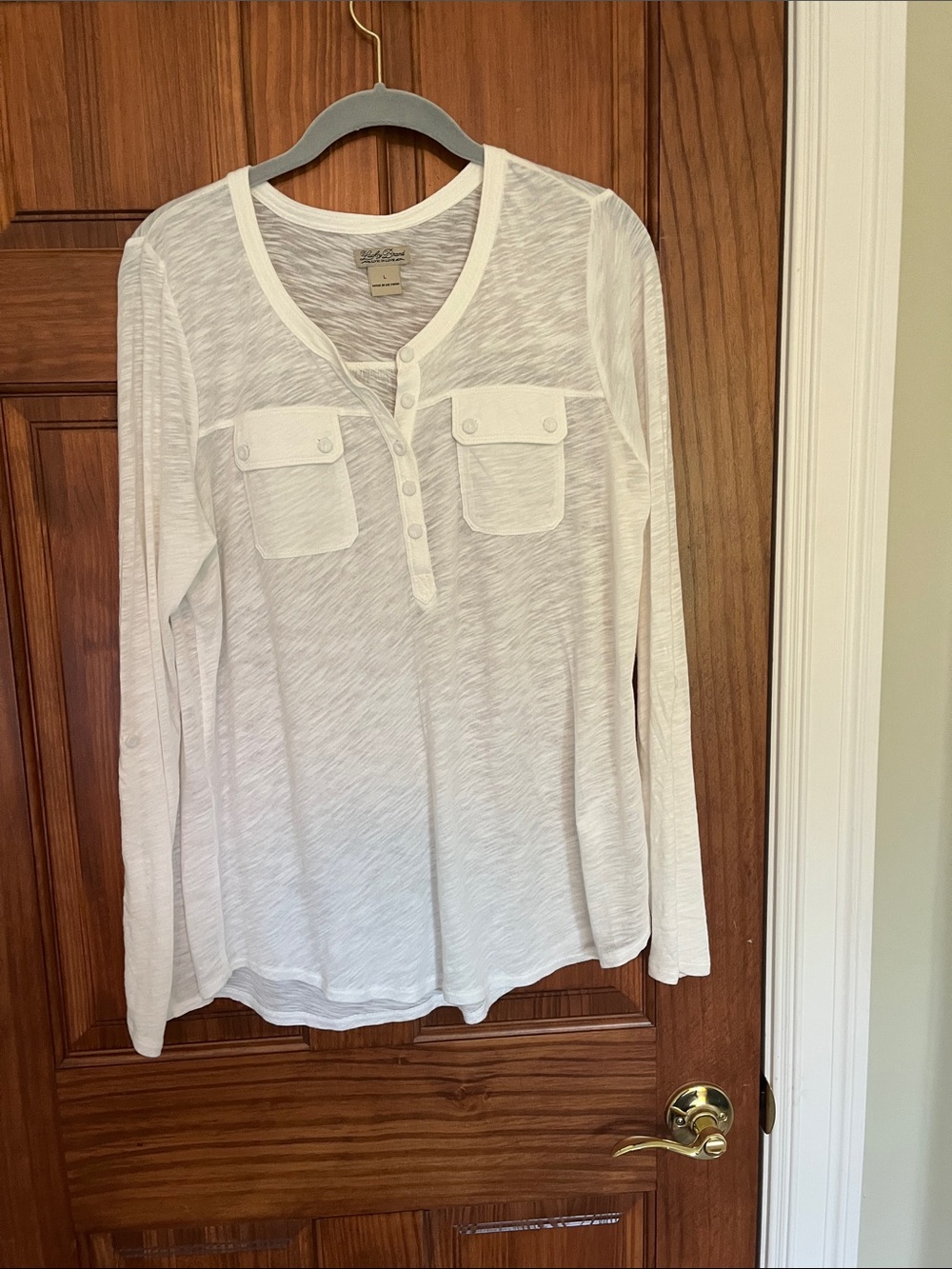 Women’s top